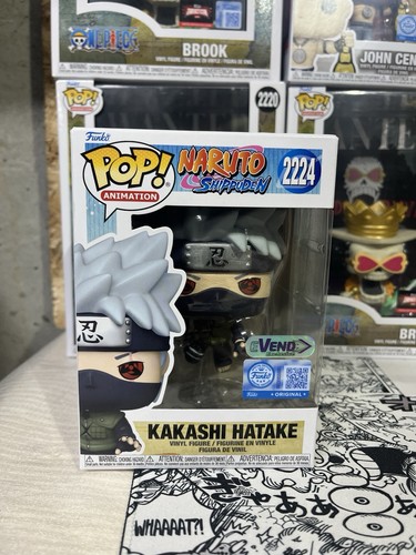 Funko pop animation naruto - pop!,
