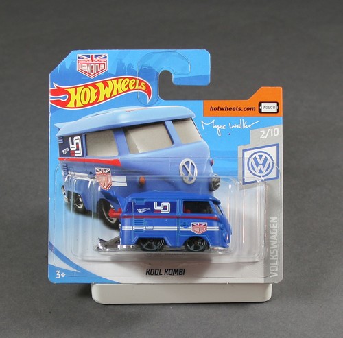 Hot wheels volkswagen 2019 - volkswagen,