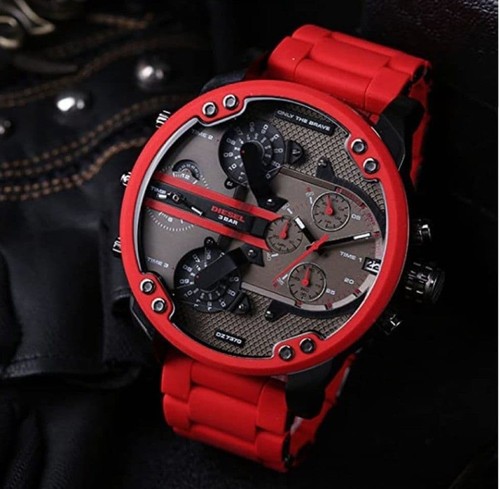 Diesel dz7370 orologio - diesel, quarzo