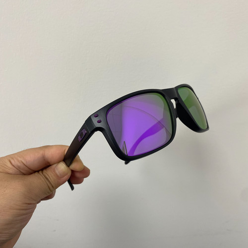 Oakley holbrook oo9417 - holbrook, xl