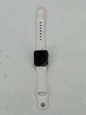 Apple Watch Series 2 Silver