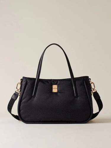 Borbonese cahier shopper - borbonese,