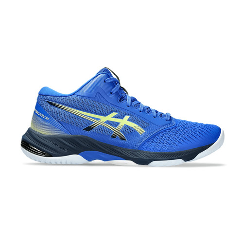 Asics scarpe volley netburner - asics,