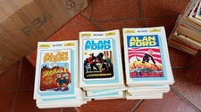 ALAN FORD SERIE DEL VENTENNALE COMPLETA LA TUA COLLEZIONE 2 EURO CADAUNO