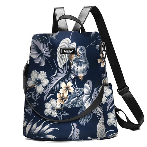Zaino donna antifurto moda - donna,