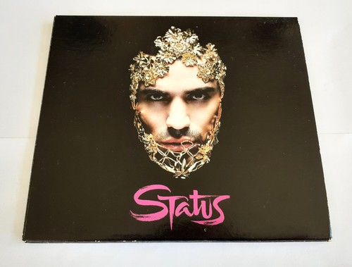 Marracash status - marracash,