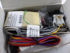 Sistema di allarme originale