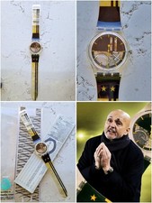Swatch Access SKZ106