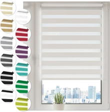 Tenda a Rullo Doppio Strato