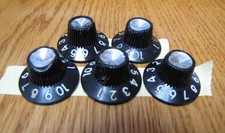 Manopole Amplificatore Fender