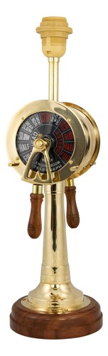 Lamp machine telegraph shade - lamp,
