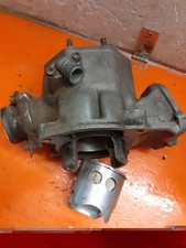 Gruppo Termico Cilindro Ktm Gs