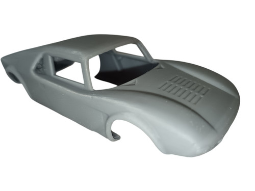 Carrosserie jidé scora 1 - scora,