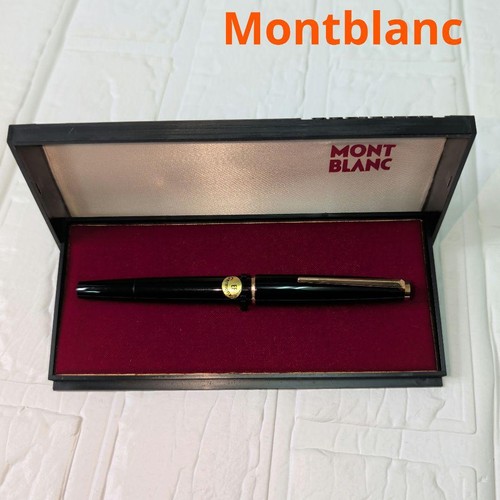 Penna stilografica montblanc - penna,
