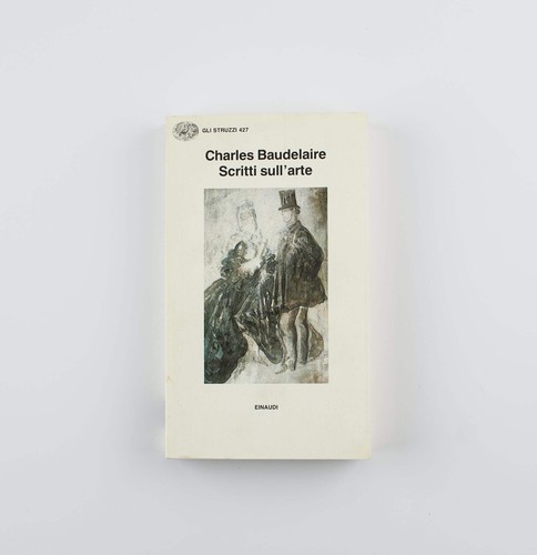 Charles baudelaire scritti - -,