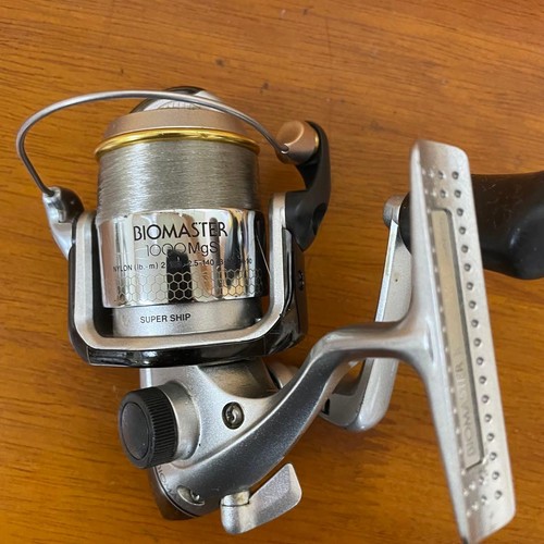 Mulinello pesca shimano - da,