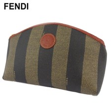 Fendi Pouch Borsa Cosmetica