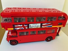 LEGO CREATOR: London Bus