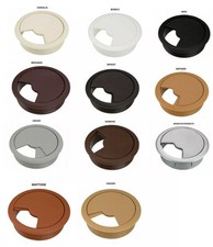 PASSACAVO PER TAVOLO SCRIVANIA