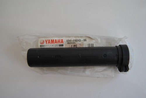 Tubo manopola acceleratore - , gas
