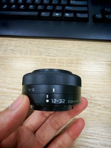 Panasonic lumix vario - lumix,
