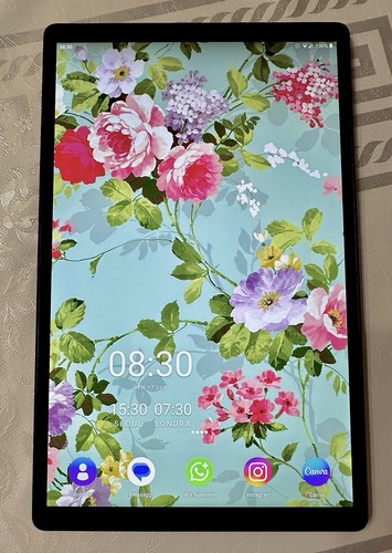 Lenovo tab m10 - tab, 128gb