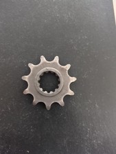 PIGNONE PBR 600 Z11 PASSO CATENA 420 AM6 BETA 50 RR ENDURO MOTARD