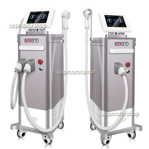 Epilazione laser diode 810nm - laser,