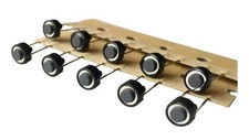 10x Interruttore Play Cue
