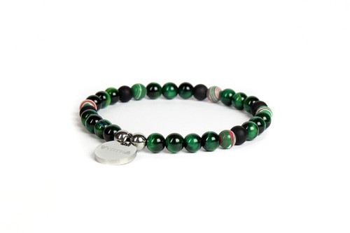Bracciale uomo in - 🔴🟠🟡,
