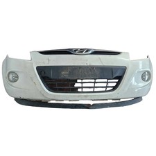 PARAURTI ANTERIORE COMPLETO