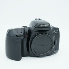 Minolta Dynax 500si 35 mm
