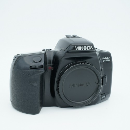 Minolta dynax 500si mm - dynax,
