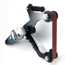 Attacco smerigliatrice