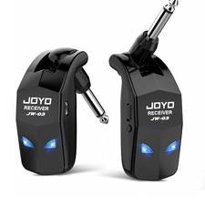 JOYO JW-03 Sistema Wireless