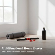 kit d'haltères ModuL et