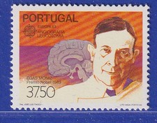 Portogallo 1983 Premio Nobel