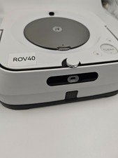 iRobot Braava Jet m6 Robot Mop