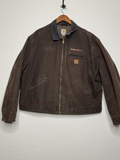 Giacca vintage Carhartt