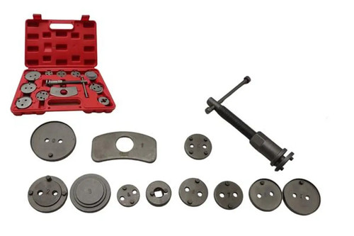 Kit spingi pistone 12 pezzi - kit,