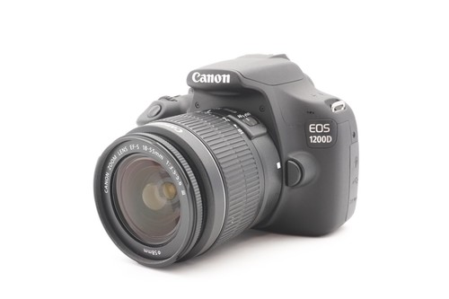 Canon eos 1200d dslr - 1200d,