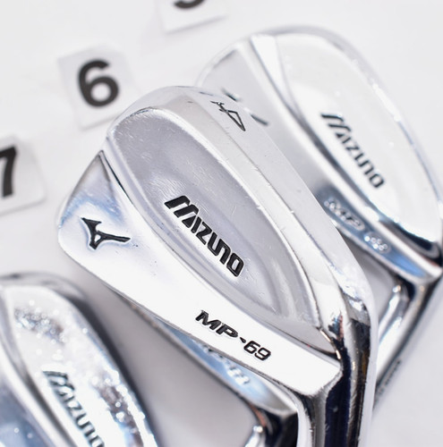 Mizuno forged 5 6 - mizuno, 4-5-6-7
