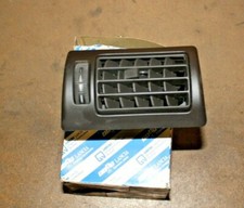 LANCIA DEDRA BOCCHETTA ARIA