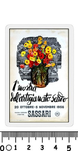 Calamita mostra artigianato - mostra,
