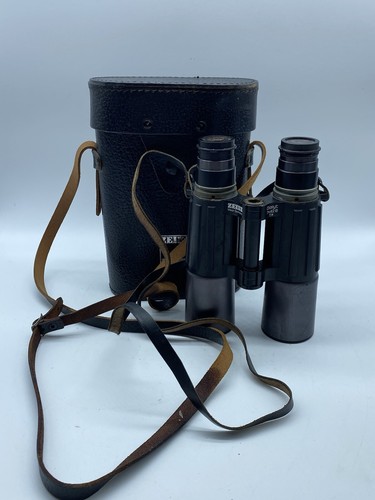 Binocolo tedesco zeiss - binocolo, dialyt