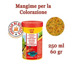 SERA SAN MANGIME RAVVIVA I