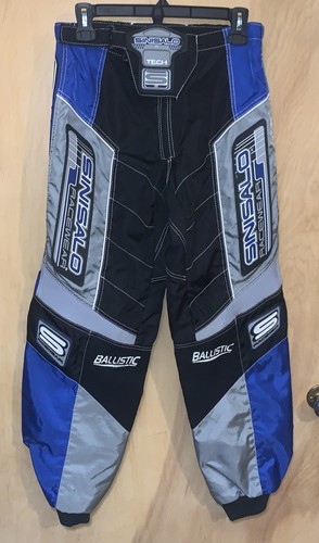 Sinisalo motocross racewear - sinisalo,