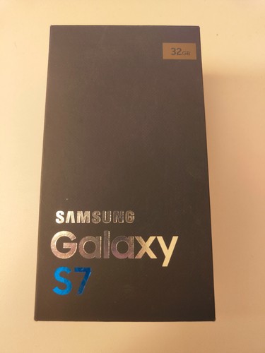 Smartphone samsung galaxy - samsung, s7