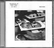 MARK HOLLIS - CD OMONIMO "