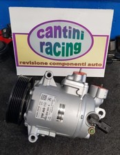 Compressore Clima Volkswagen -